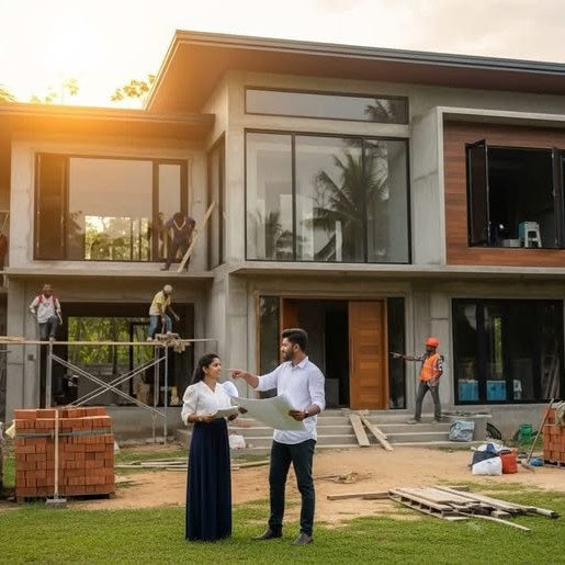 Residential Construction